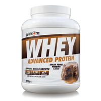 PER4M whey protein powder blend best protein supplement UK
