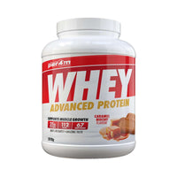 PER4M Whey Protein 2000g