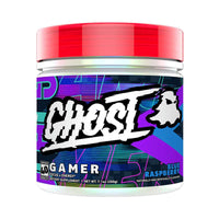 GHOST LIFESTYLE Gamer 40servings