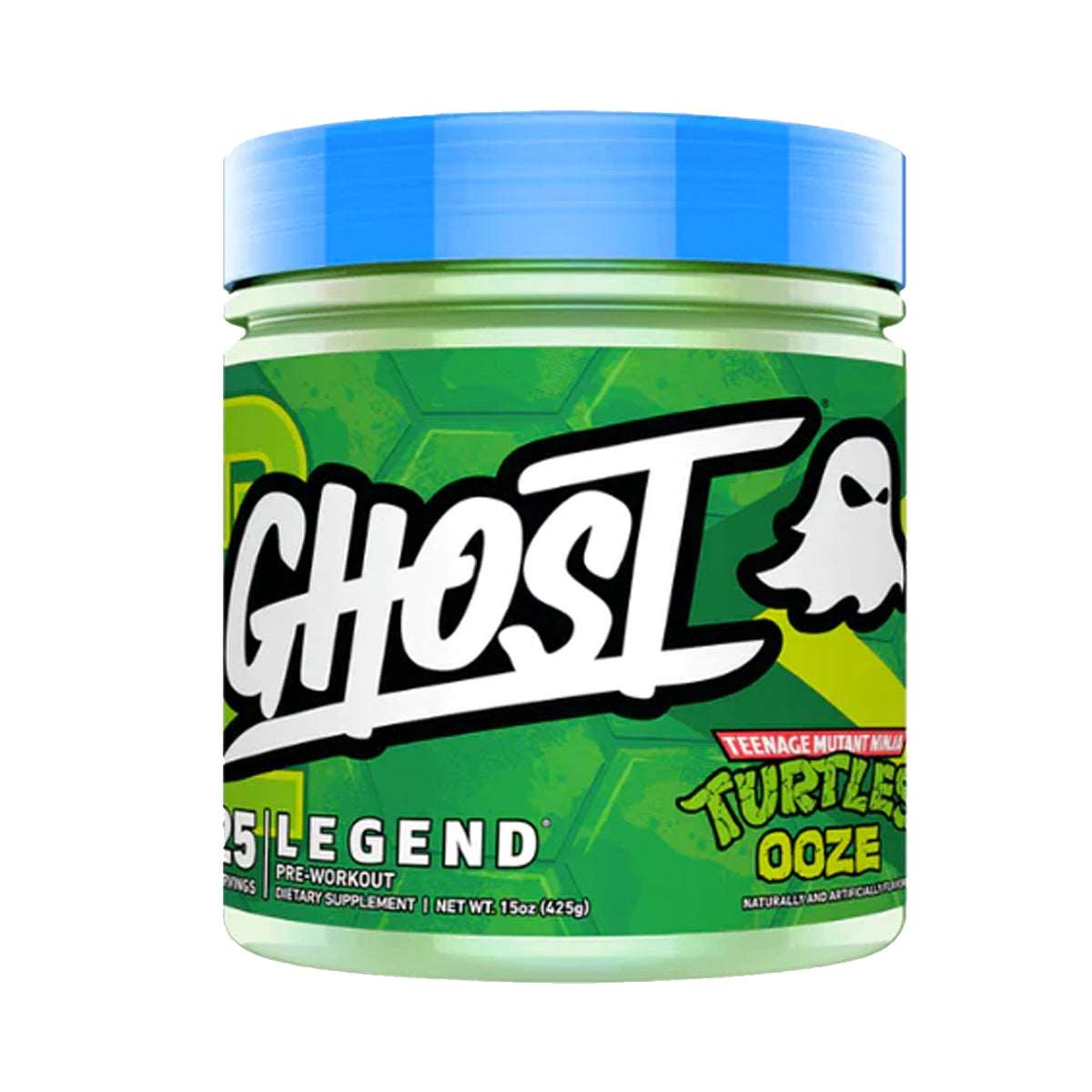 GHOST LIFESTYLE GHOST LEGEND 30SERV