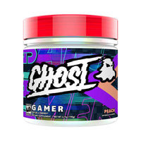 GHOST LIFESTYLE Gamer 40servings