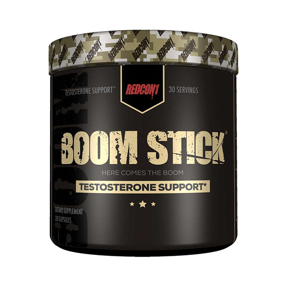 Redcon1 Boom Stick 300Caps