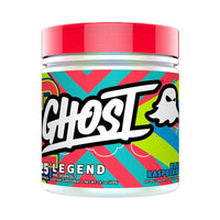 GHOST LIFESTYLE GHOST LEGEND 30SERV