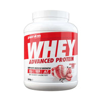 PER4M Whey Protein 2000g