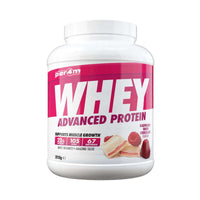 PER4M Whey Protein 2000g