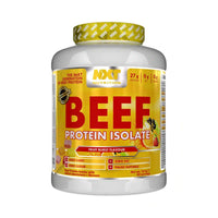 NXT NUTRITION Beef Protein Isolate 1.8kg