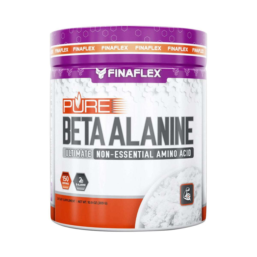 FINAFLEX Beta Alanine Pure 309g