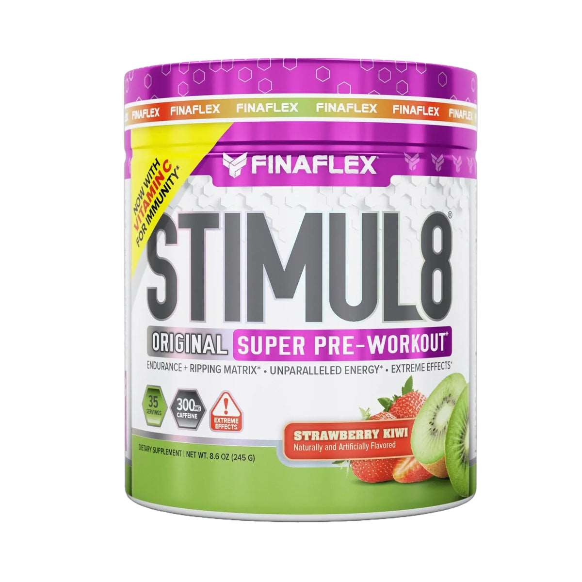 FINAFLEX Stimul8 35servings