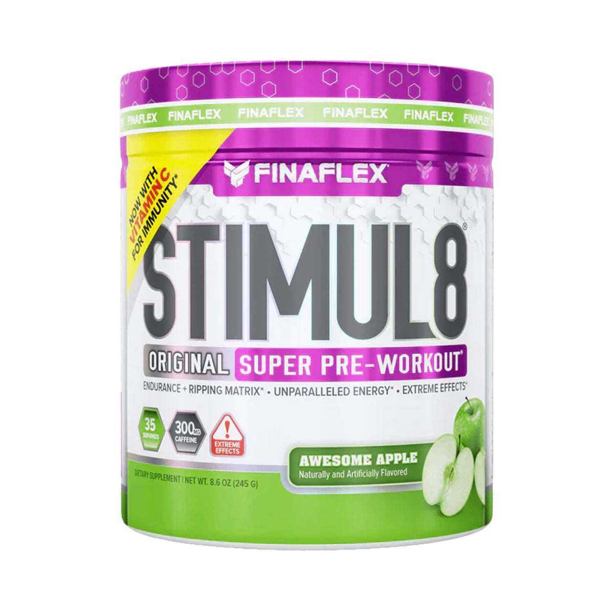 FINAFLEX Stimul8 35servings