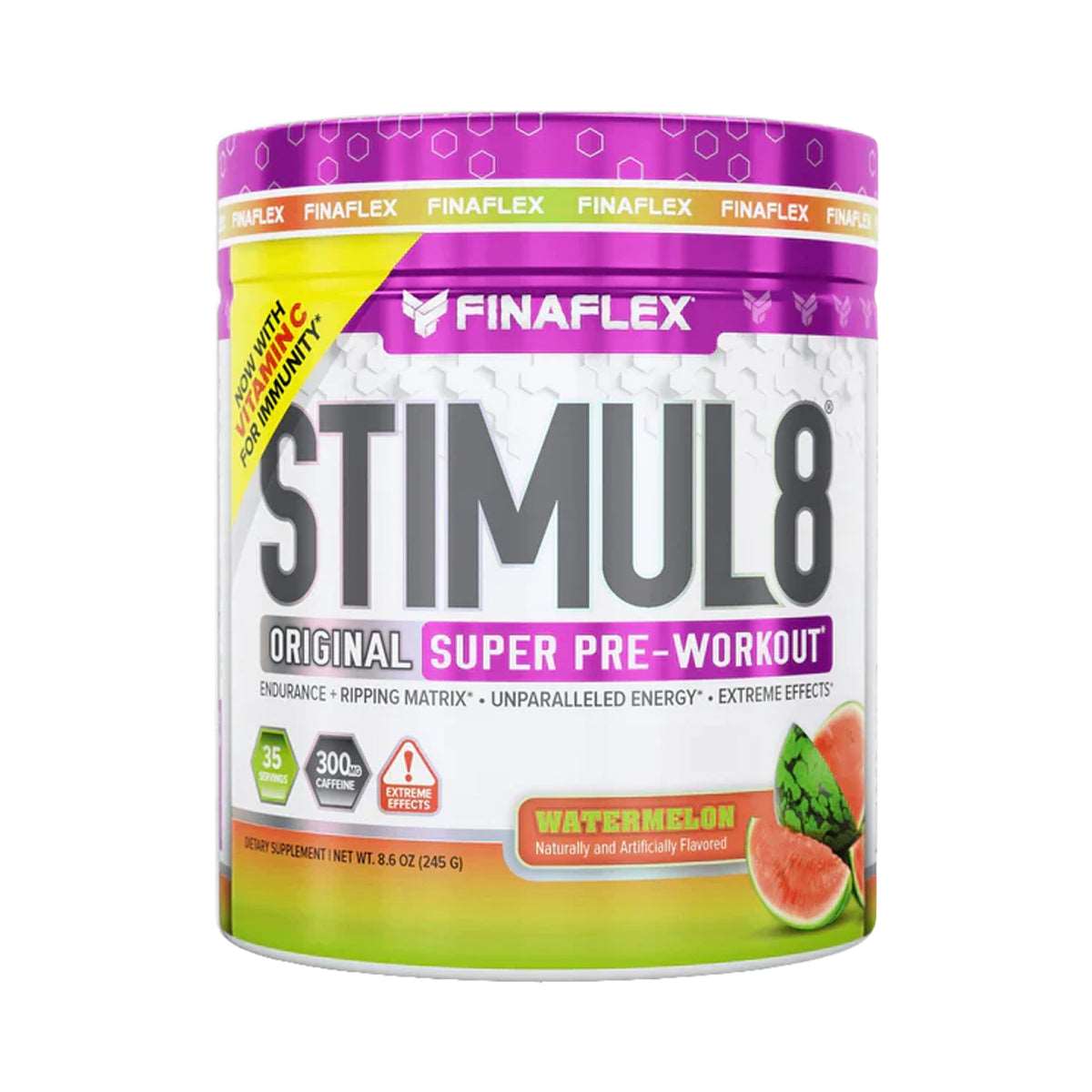 FINAFLEX Stimul8 35servings