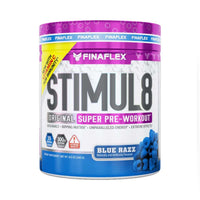 FINAFLEX Stimul8 35servings