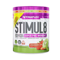 FINAFLEX Stimul8 35servings