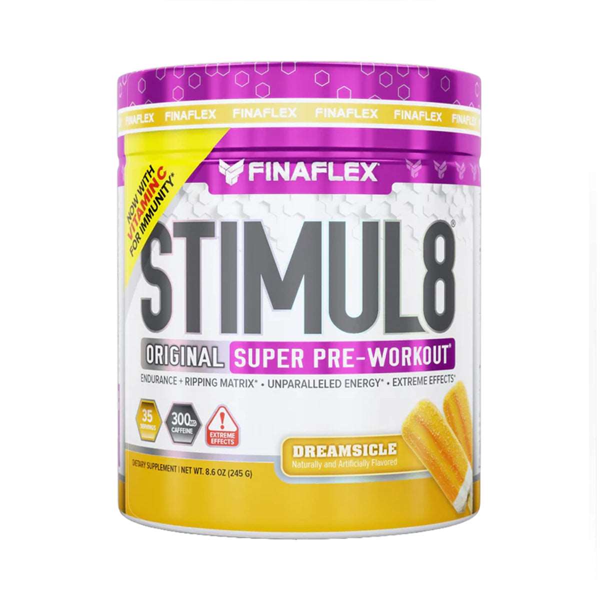 FINAFLEX Stimul8 35servings