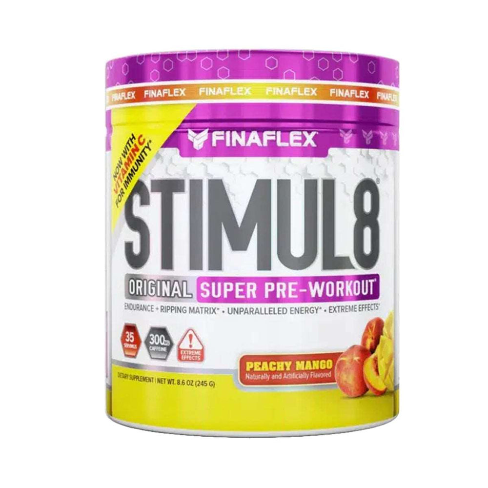 FINAFLEX Stimul8 35servings