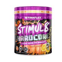 Finaflex Stimul8 H Xtreme Super Pre-Workout