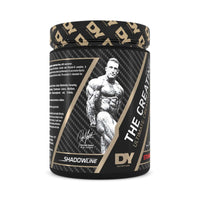 Dy Nutrition The Creatine 316G