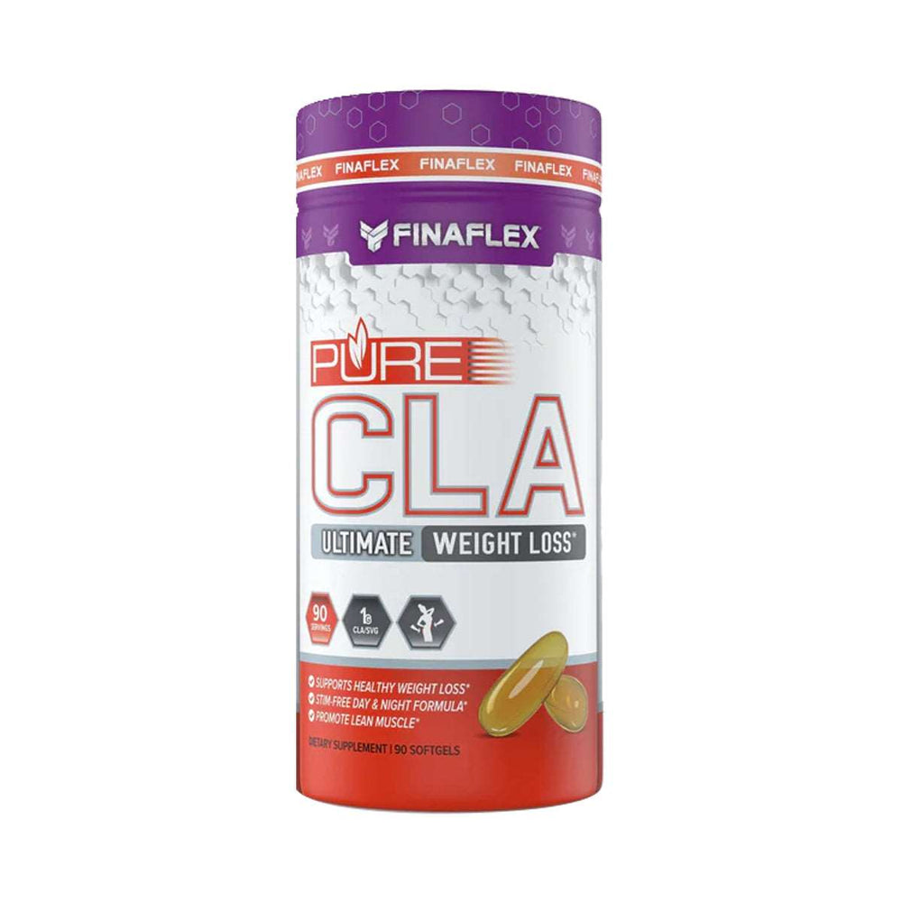 Finaflex Pure CLA Ultimate 90Softgels