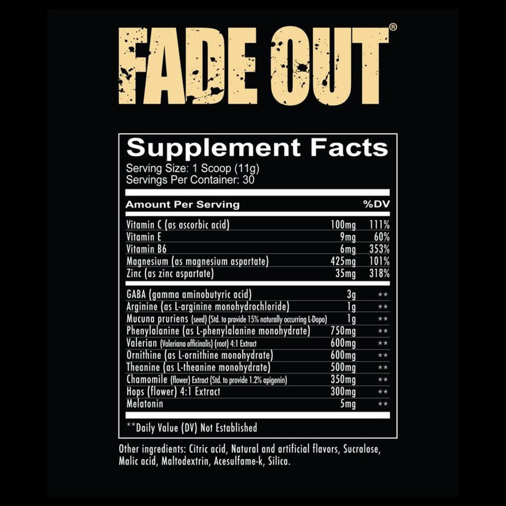 fadeout-redcon1-supplement-fact