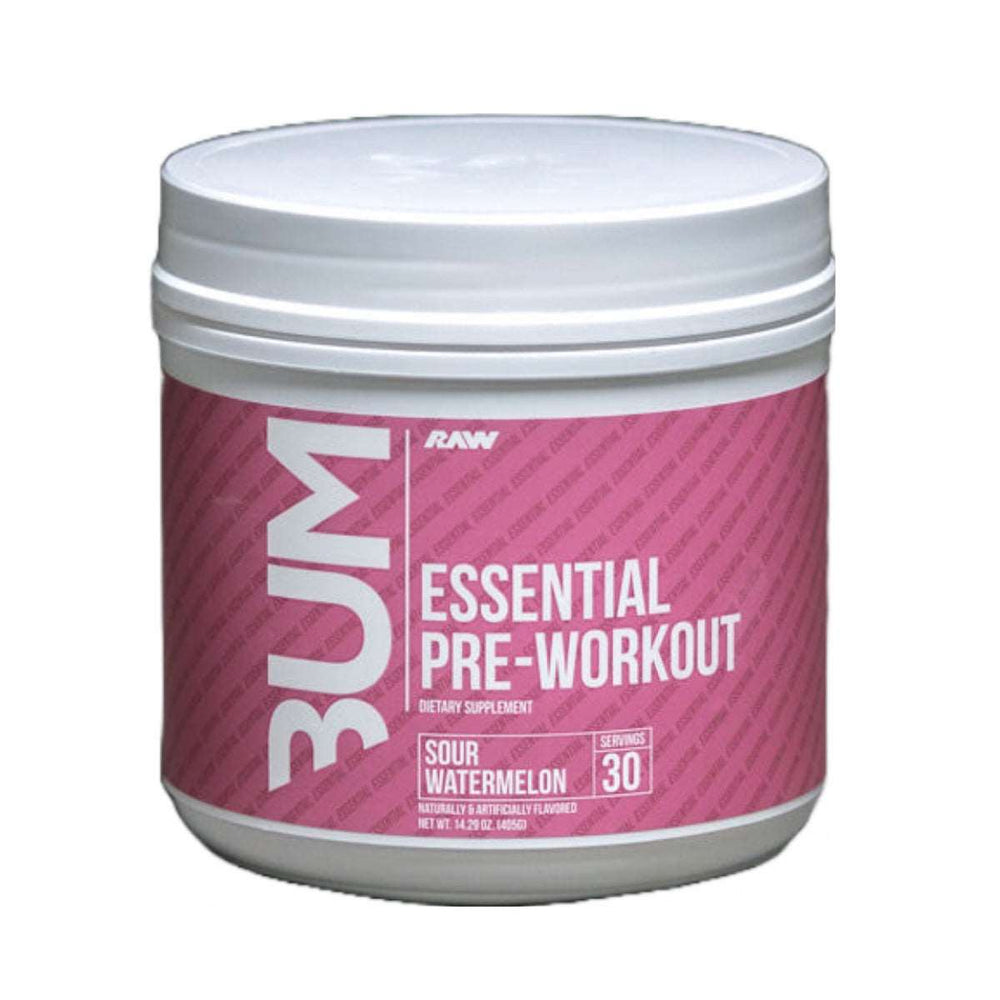 Cbum Pre Essential All-In-One Pre 30Servings