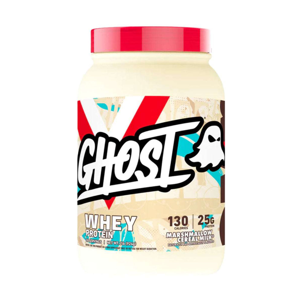 GHOST LIFESTYLE GHOST WHEY 900g
