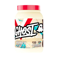 GHOST LIFESTYLE GHOST WHEY 900g