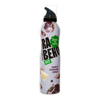 Rabeko Fit Cooking Spray Garlic 200ml can