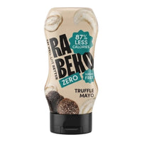 Rabeko Zero Sauce Truffle Mayo 350g bottle
