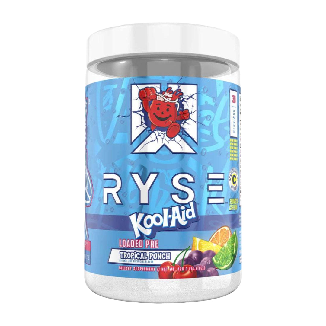 Ryse Loaded Pre Kool-Aid