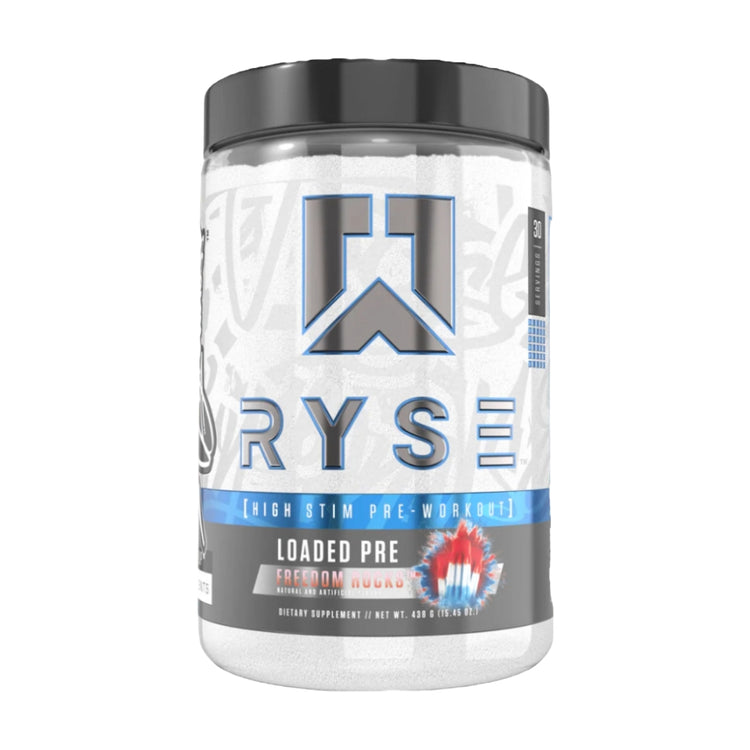 RYSE Loaded Pre 420g