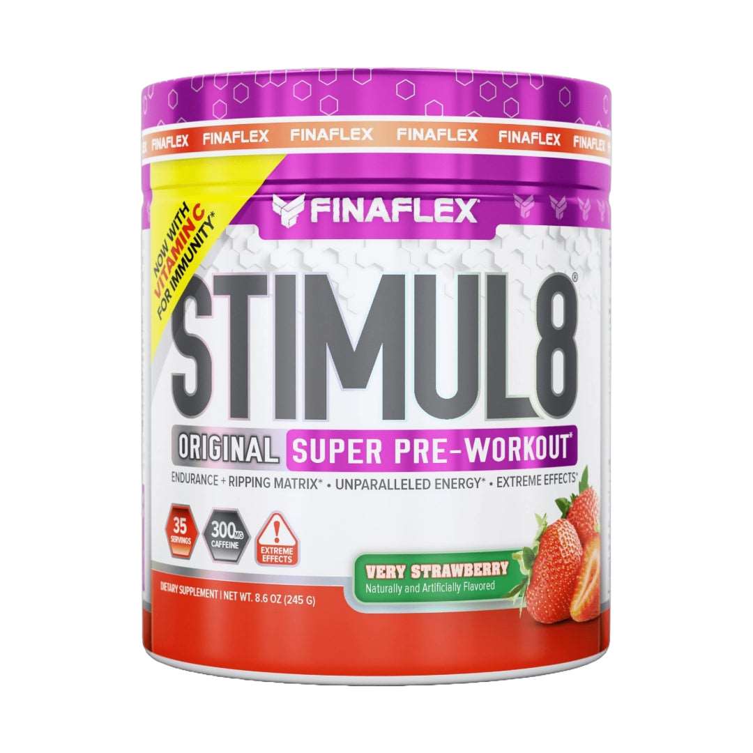 Finaflex Stimul8 35Servings