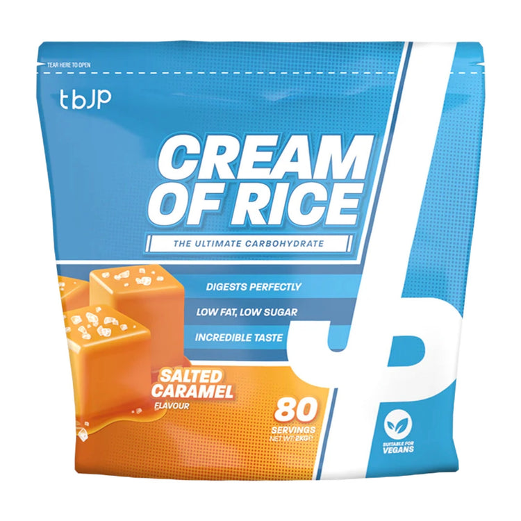 TBJP Cream of Rice 2kg