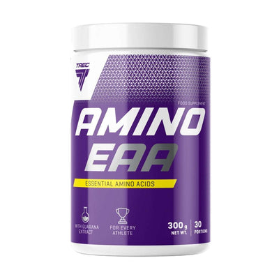 Trec Nutrition Amino EAA 300g tub