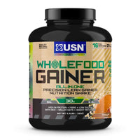 USN Wholefood Gainer All-in-One 2KG