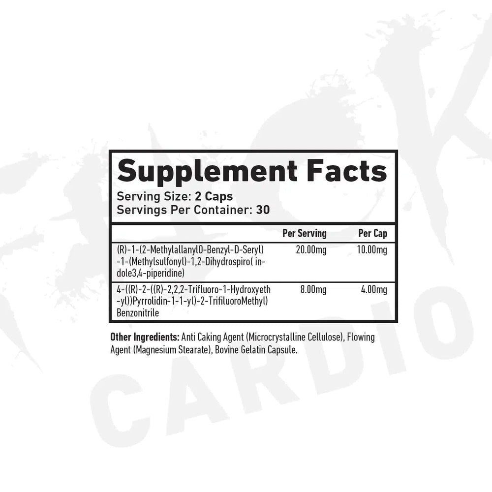 twp nutrition swole supplement facts